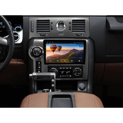 Buy Gazer T6009-GMT820 multimedia system to Hummer H2 E85 2007-2009