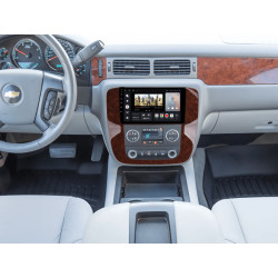Buy Gazer T6009-GMT900 multimedia system to Chevrolet Tahoe 3 (GMT900) 2006-2014
