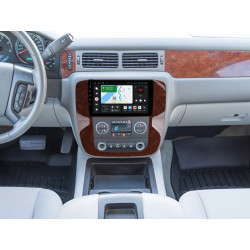 Buy Gazer T6009-GMT900 Multimedia System to GMC YUKON 3 (GMT900) 2006-2014