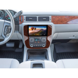 Buy Gazer T6009-GMT900 Multimedia System to GMC YUKON 3 (GMT900) 2006-2014