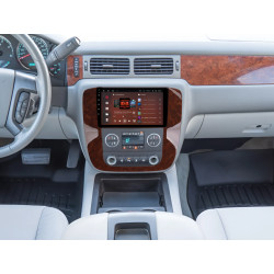 Buy Gazer T6009-GMT900 Multimedia System to GMC YUKON 3 (GMT900) 2006-2014