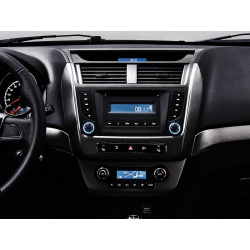 Buy Gazer T6009-GX7 Multimedia System to Geely Emgrand X7 1 GX7 Ex7 2011-2019