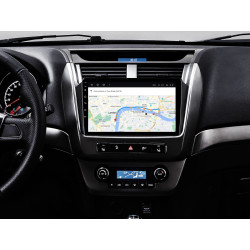 Buy Gazer T6009-GX7 Multimedia System to Geely Emgrand X7 1 GX7 Ex7 2011-2019