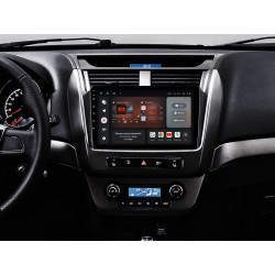 Buy Gazer T6009-GX7 Multimedia System to Geely Emgrand X7 1 GX7 Ex7 2011-2019