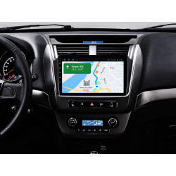 Buy Gazer T6009-GX7 Multimedia System to Geely Emgrand X7 1 GX7 Ex7 2011-2019