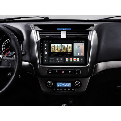 Buy Gazer T6009-GX7 Multimedia System to Geely Emgrand X7 1 GX7 Ex7 2011-2019
