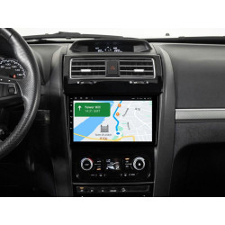 Buy Gazer T6009-H5 multimedia system to Great Wall Hover, HAVAL H5 1 2010-2017