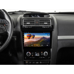 Buy Gazer T6009-H5 multimedia system to Great Wall Hover, HAVAL H5 1 2010-2017