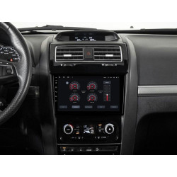 Buy Gazer T6009-H5 multimedia system to Great Wall Hover, HAVAL H5 1 2010-2017