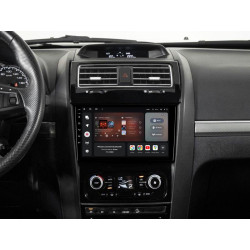 Buy Gazer T6009-H5 multimedia system to Great Wall Hover, HAVAL H5 1 2010-2017