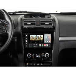 Buy Gazer T6009-H5 multimedia system to Great Wall Hover, HAVAL H5 1 2010-2017