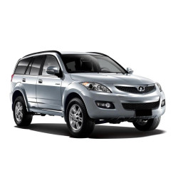 Buy Gazer T6009-H5 multimedia system to Great Wall Hover, HAVAL H5 1 2010-2017