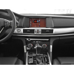 Buy Gazer T6009-H7 multimedia system to Great Wall Hover, HAVAL H7 2015-2021