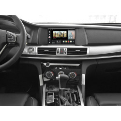 Buy Gazer T6009-H7 multimedia system to Great Wall Hover, HAVAL H7 2015-2021