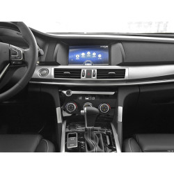 Buy Gazer T6009-H7 multimedia system to Great Wall Hover, HAVAL H7 2015-2021