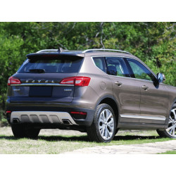 Buy Gazer T6009-H7 multimedia system to Great Wall Hover, HAVAL H7 2015-2021