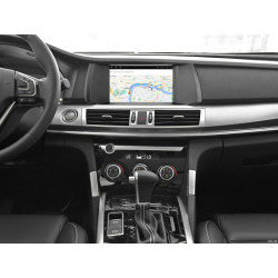 Buy Gazer T6009-H7 multimedia system to Great Wall Hover, HAVAL H7 2015-2021