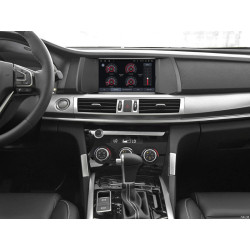 Buy Gazer T6009-H7 multimedia system to Great Wall Hover, HAVAL H7 2015-2021