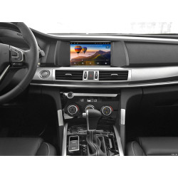 Buy Gazer T6009-H7 multimedia system to Great Wall Hover, HAVAL H7 2015-2021