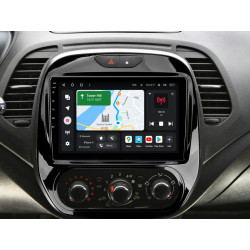 Buy Gazer T6009-HA Multimedia System to Renault Kaptur (HA) 2016-2019
