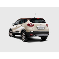 Buy Gazer T6009-HA Multimedia System to Renault Kaptur (HA) 2016-2019