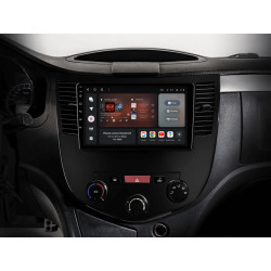 Buy Gazer T6009-HBJ Multimedia System to Haima 3 HMC7185A H11 2010-2013