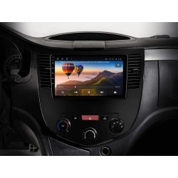 Buy Gazer T6009-HBJ Multimedia System to Haima 3 HMC7185A H11 2010-2013