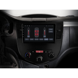 Buy Gazer T6009-HBJ Multimedia System to Haima 3 HMC7185A H11 2010-2013