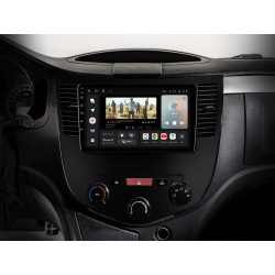 Buy Gazer T6009-HBJ Multimedia System to Haima 3 HMC7185A H11 2010-2013