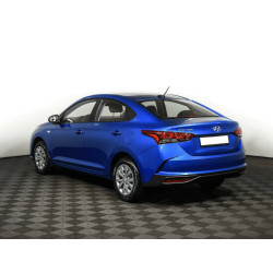 Buy Gazer T6009-HCF Multimedia System to Hyundai Solaris 2 (HC) 2020-2021