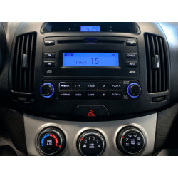 Buy Gazer T6009-HD multimedia system to Hyundai Elantra 4 (HD) 2006-2012