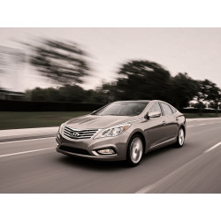 Buy Gazer T6009-HG multimedia system to Hyundai Azera (HG) 2011-2014