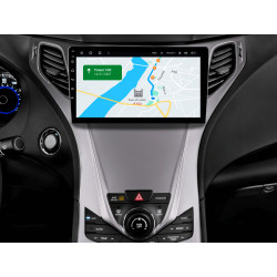 Buy Gazer T6009-HG multimedia system to Hyundai Azera (HG) 2011-2014