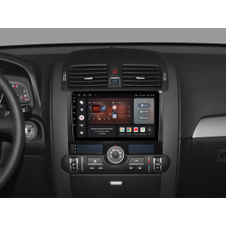 Buy Gazer T6009-HM Multimedia System to Kia Borrego (HM) 2008-2011