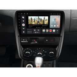 Buy Gazer T6009-HS Multimedia System to Nissan Terrano 2014-2020