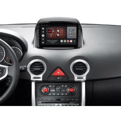 Buy Gazer T6009-HY Multimedia System to Renault Koleos 1 (HY) 2008-2016