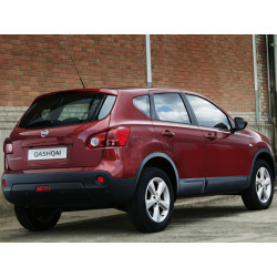 Buy Gazer T6009-J10/H Multimedia System to Nissan Qashqai 1 2006-2013