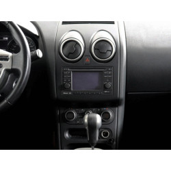 Buy Gazer T6009-J10/H Multimedia System to Nissan Qashqai 1 2006-2013