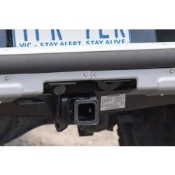 Купить Задний бампер ARB Summit RAW для TOYOTA HILUX от 2020 ARB 3614160