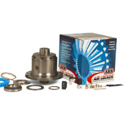 Купить Блокировка дифференциала ARB для Hummer H2 Dodge Ram GM Chevy AAM 9.25 IFS передняя