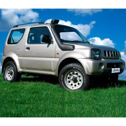 Купить Шноркель Safari Armax для Suzuki JIMNY SS820R