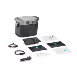 Купить Зарядная станция EcoFlow DELTA