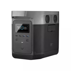 Купить Зарядная станция EcoFlow DELTA