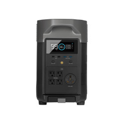 Купить Зарядная станция EcoFlow DELTA Pro бизнес