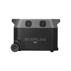 Купить Зарядная станция EcoFlow DELTA Pro бизнес