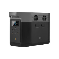 Купить Зарядная станция EcoFlow DELTA Max 1600