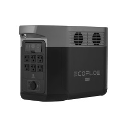 Купить Зарядная станция EcoFlow DELTA Max 1600