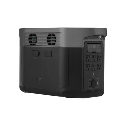 Купить Зарядная станция EcoFlow DELTA Max 1600