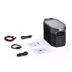 Купить Зарядная станция EcoFlow DELTA Max 2000