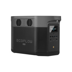 Купить Зарядная станция EcoFlow DELTA Max 2000